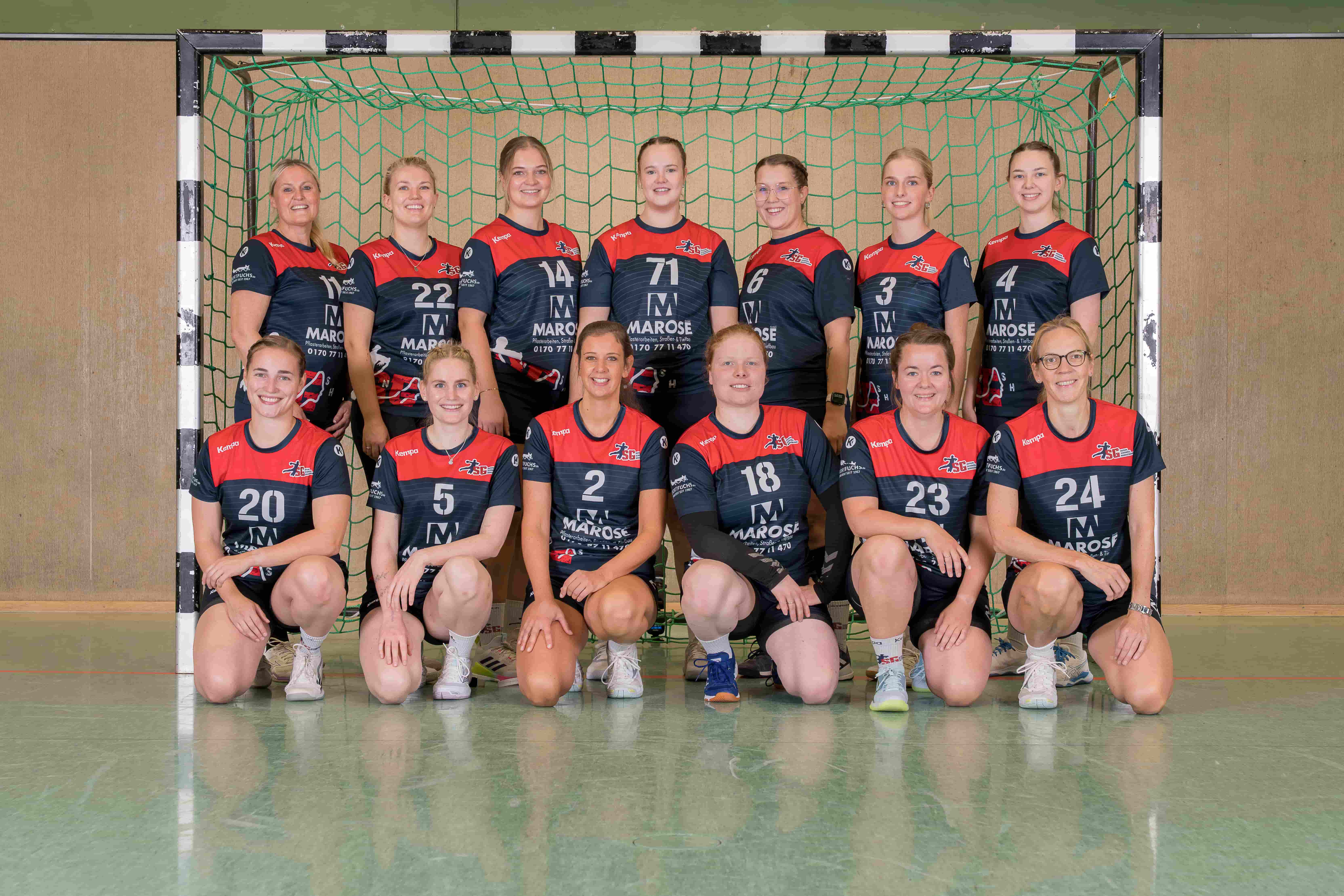 Frauen